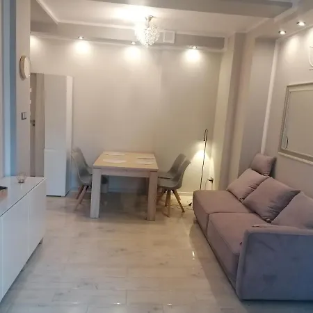 Laboratorium Piekna * Łeba