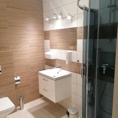 Apartament Laboratorium Piekna *