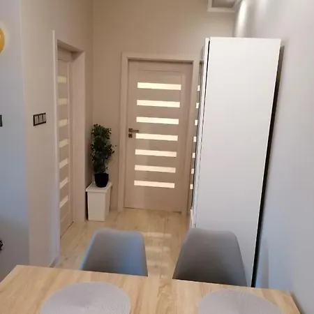 Laboratorium Piekna Apartment