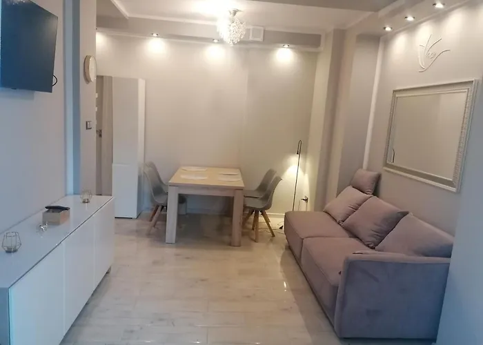 Laboratorium Piękna * Łeba