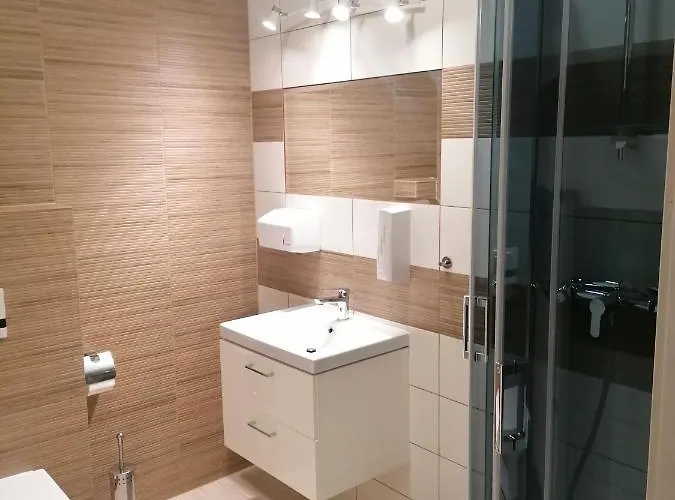 Apartament Laboratorium Piękna *