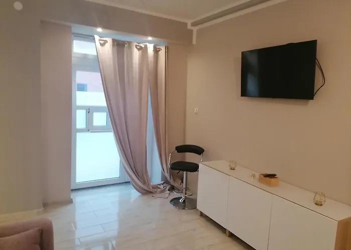 Laboratorium Piękna Apartament Łeba