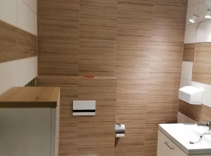 Apartament Laboratorium Piękna